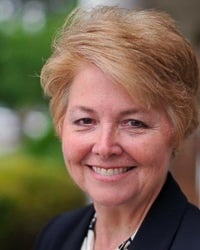 Dr. Lisa Chapman