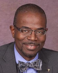 Dr. Robert Taylor