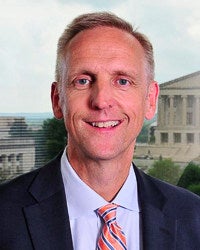 Mark Cate