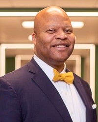 Dr. Michael Torrence