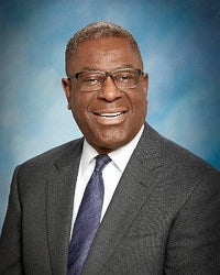 Shannon A. Brown