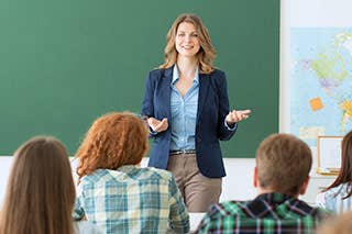 Becoming A Licensed Teacher With An Accredited Degree Online