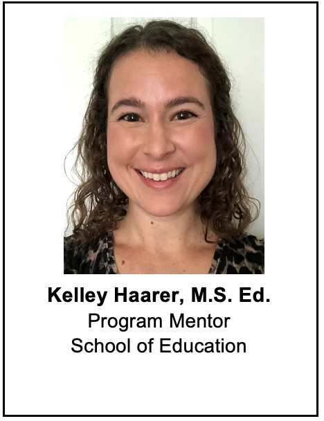 Kelley Haarer