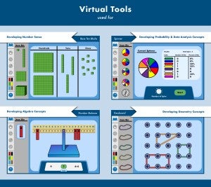 online math applications