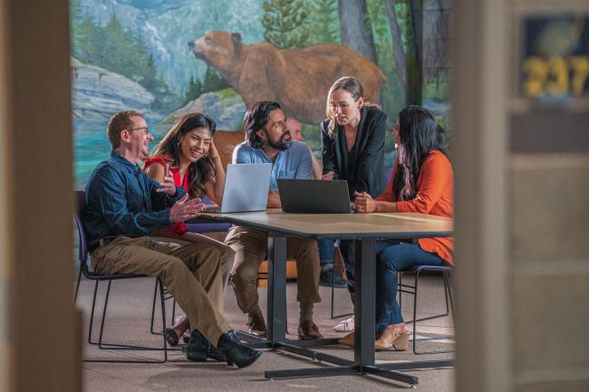 Most Accredited Online Business Schools