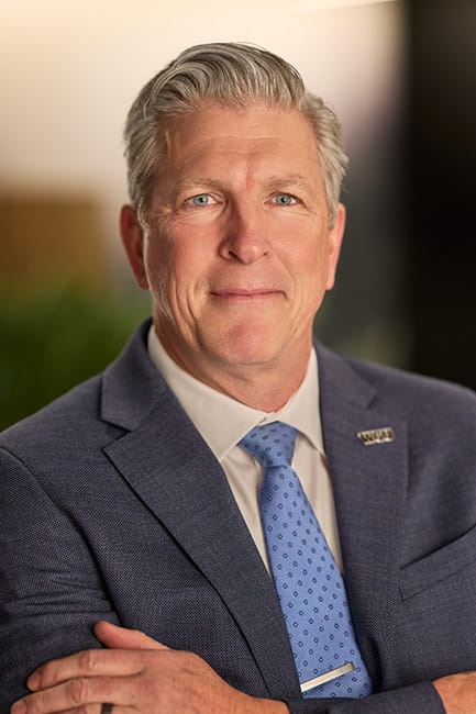 Dr. Ryan J. Gates
