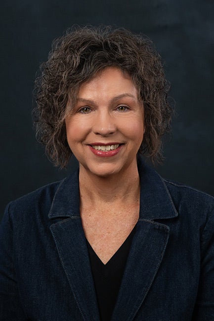 Sandra Roots Rva Sandra Sjoberg - Vice President and Dean, School of Business