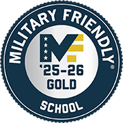 Silver Military Friendly School