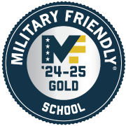 Silver Military Friendly School