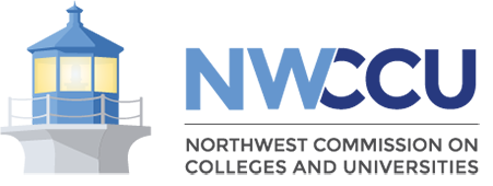 NWCCU accreditation logo