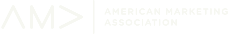 American Marketing Association Logo