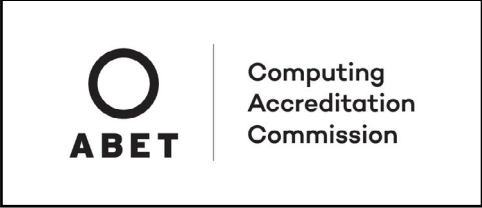 ABET logo