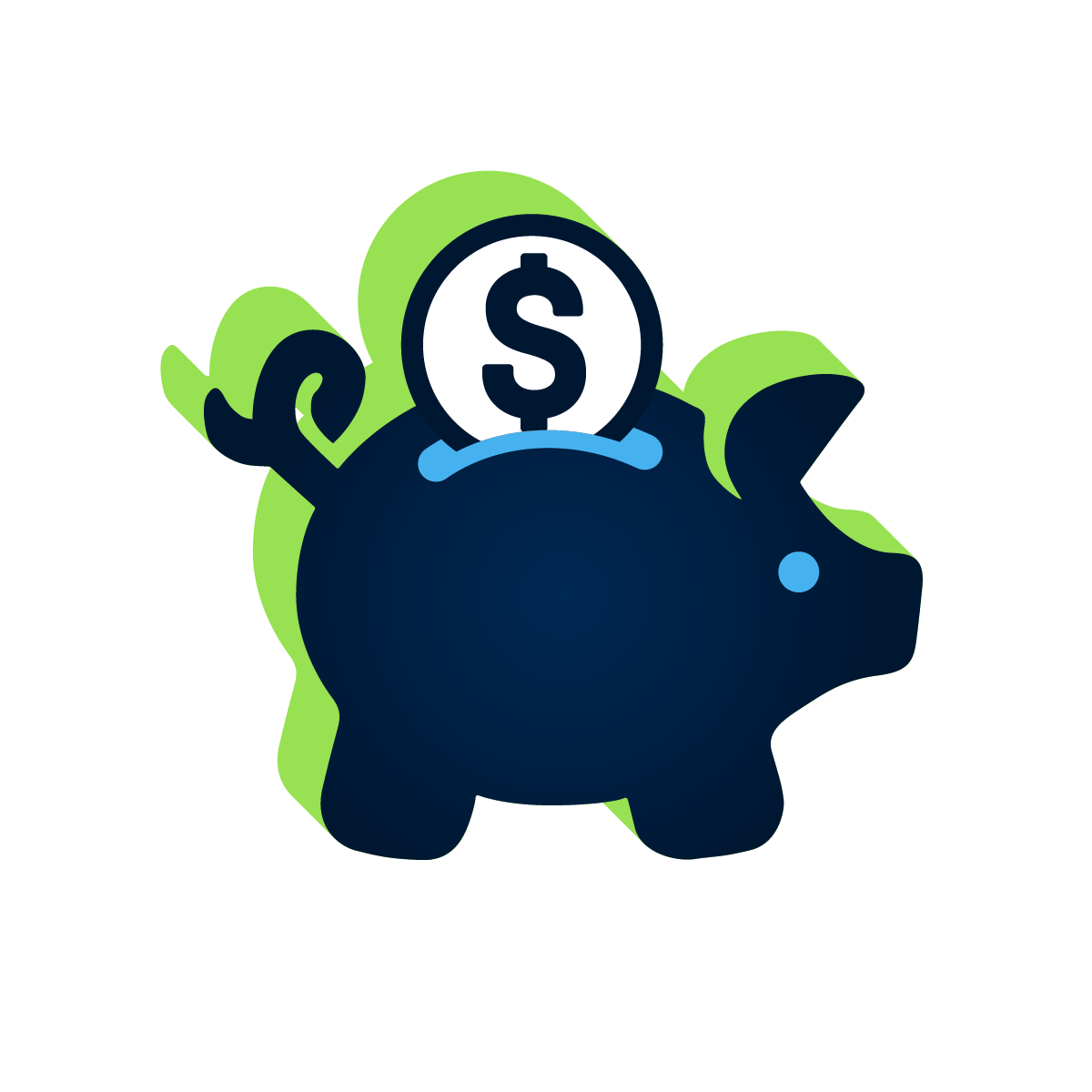 piggy bank