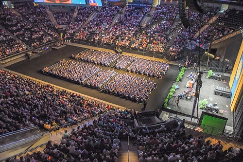 Western Governors University and the National Black Chamber of Commerce