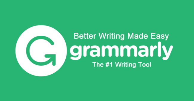 grammarly essay writer