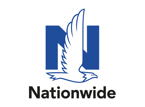 Nationwide insurance logo