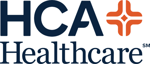 HCA Healthcare logo