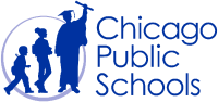 cps chicago public school logo