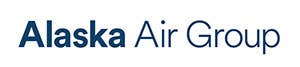 Alaska Air Group logo, WGU Washington partner