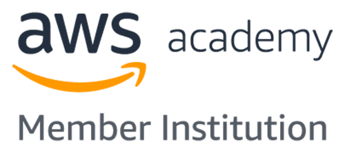 AWS Academy Member Institution logo
