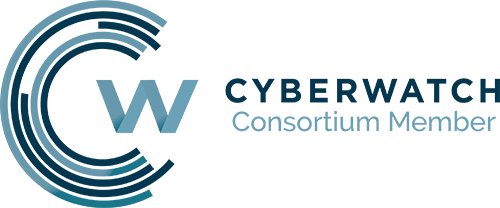 Cyberwatch Consortium Member logo