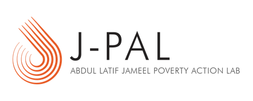J-Pal: Abdul Latif Jameel Poverty Action Lab logo