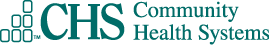 Logo for Community Health Systems, Inc.