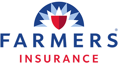 Farmers Insurance Group logo, partner