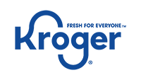 Kroger "Fresh for Everyone" logo