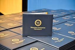 Shop WGU Merchandise