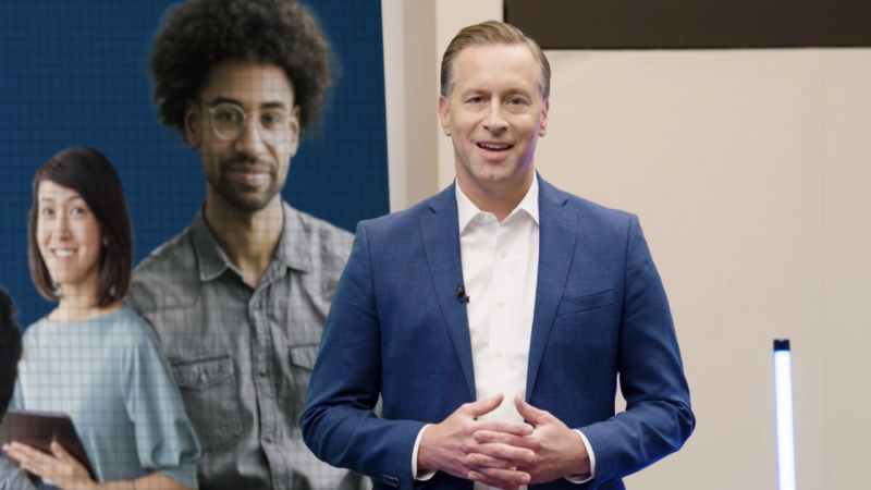 Dress for store success annual report