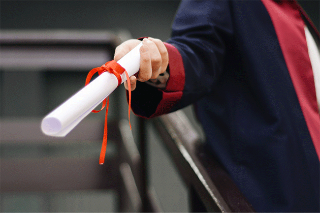 How Long Does It Take to Get a Master's Degree?