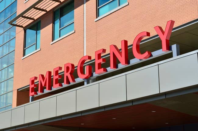 Emergency Department - What is It & Its Role?