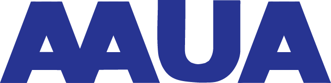 AAUA logo