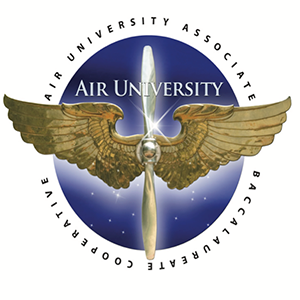 Air University Associate Baccalaureate Cooperative logo