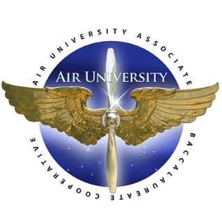 Air University Associate Baccalaureate Cooperative logo