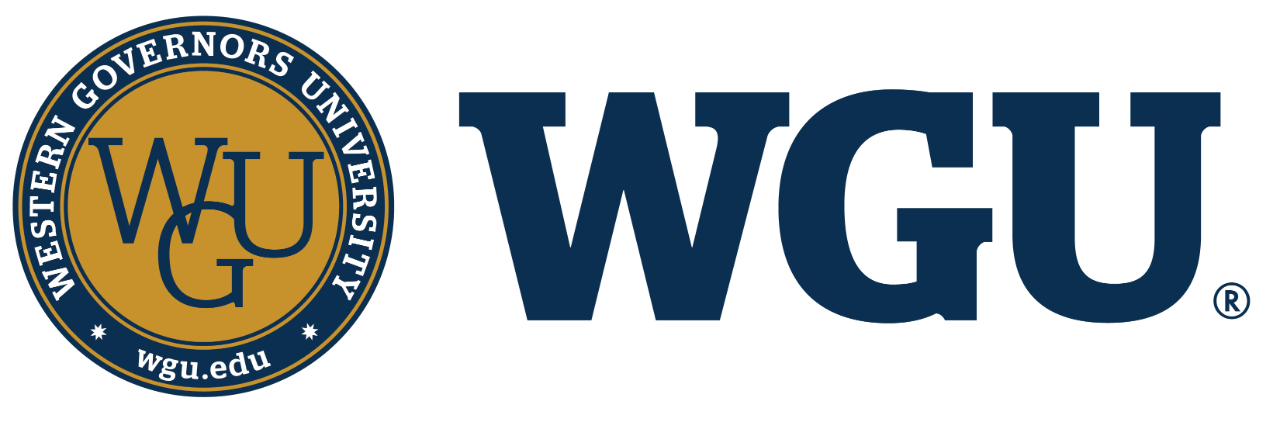 WGU Logo