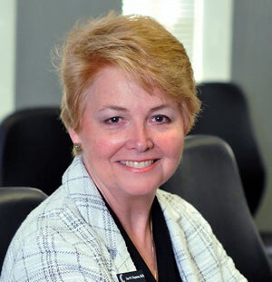 Lisa Chapman