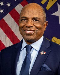 Walter Gaskin