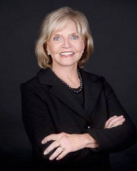 Beverly Perdue