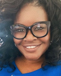 Monique Perry-Graves