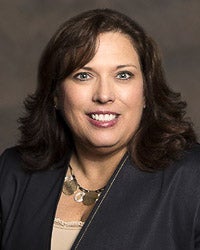 Angela Hinson Quick
