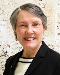 Claudia Herrold