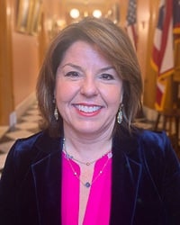 Lisa Gray
