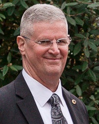 General Mark Bartman