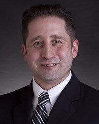Dan Molina
