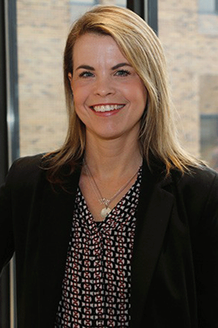 Alison Bell