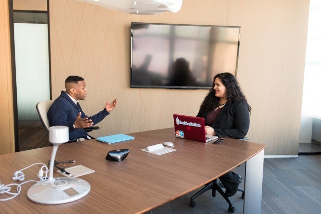 Wgu Business It Management
