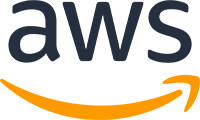 Amazon Web Services Logo