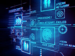 digital security and data protection